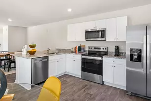 8522 Beckett Chase Wy, Raleigh, NC 27616 - Photo 16