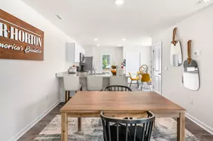 8522 Beckett Chase Wy, Raleigh, NC 27616 - Photo 4