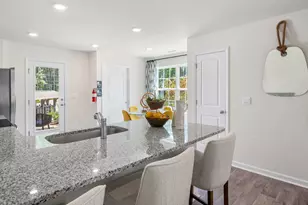 8522 Beckett Chase Wy, Raleigh, NC 27616 - Photo 6