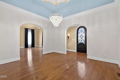 3501 S Meade Place NW, Wilson, NC 27896 - Photo 8