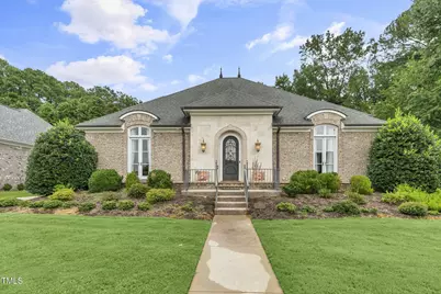 3501 S Meade Place NW, Wilson, NC 27896 - Photo 1