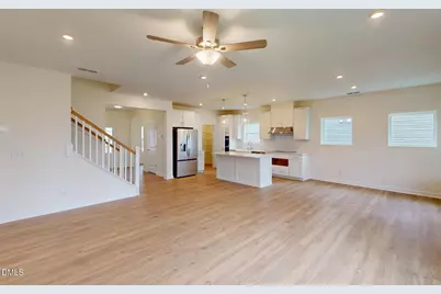 1313 Dimaggio Drive, Raleigh, NC 27616 - Photo 30