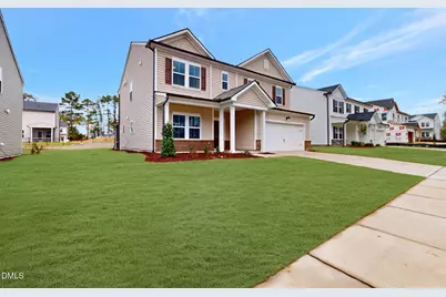 1313 Dimaggio Drive, Raleigh, NC 27616 - Photo 2