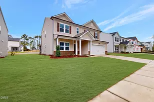 1313 Dimaggio Dr, Raleigh, NC 27616 - Photo 2