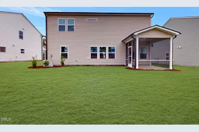 1313 Dimaggio Drive, Raleigh, NC 27616 - Photo 6