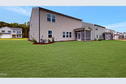 1313 Dimaggio Drive, Raleigh, NC 27616 - Photo 4