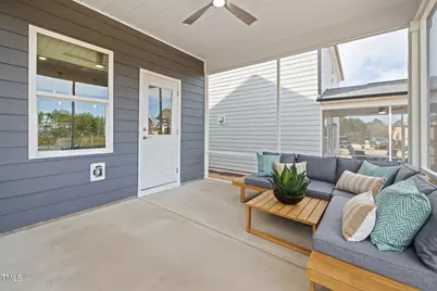 1381 Rowboat Road, Apex, NC 27502 - Photo 20