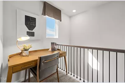 1381 Rowboat Road, Apex, NC 27502 - Photo 14