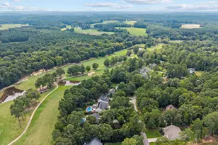 121 Running Bear Dr, Louisburg, NC 27549 - Photo 36