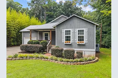 121 Running Bear Drive, Louisburg, NC 27549 - Photo 2