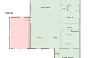 121 Running Bear Dr, Louisburg, NC 27549 - Photo 46