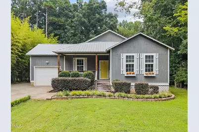 121 Running Bear Drive, Louisburg, NC 27549 - Photo 1