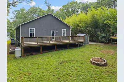 121 Running Bear Drive, Louisburg, NC 27549 - Photo 28