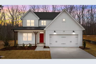 650 Husketh Road, Youngsville, NC 27596 - Photo 1