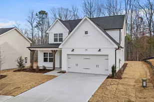 650 Husketh Rd, Youngsville, NC 27596 - Photo 4