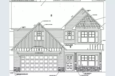 60 Malbec Way, Youngsville, NC 27596 - Photo 1