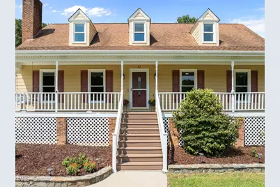 1625 Colston Crossing, Zebulon, NC 27597 - Photo 2