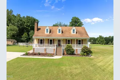 1625 Colston Crossing, Zebulon, NC 27597 - Photo 1