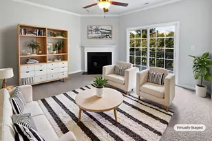 650 Ganyard Farm Way, Durham, NC 27703 - Photo 2