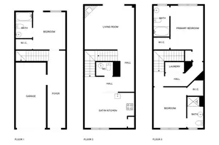 650 Ganyard Farm Way, Durham, NC 27703 - Photo 18