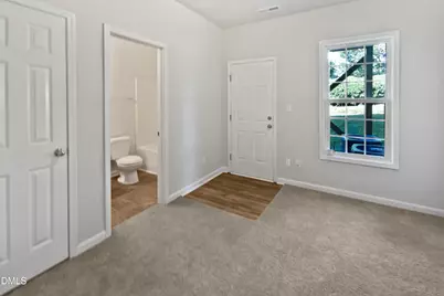 650 Ganyard Farm Way #6, Durham, NC 27703 - Photo 10