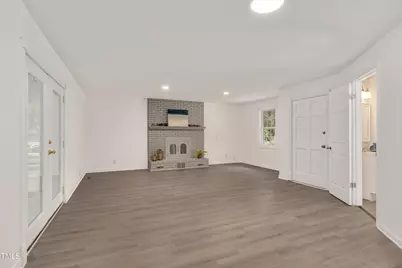 611 W James Street, Lillington, NC 27546 - Photo 14