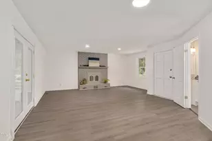 611 W James St, Lillington, NC 27546 - Photo 14