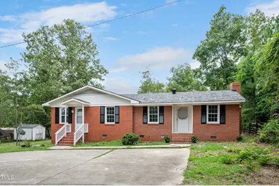 611 W James Street, Lillington, NC 27546 - Photo 10