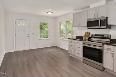 611 W James Street, Lillington, NC 27546 - Photo 20