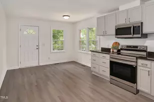 611 W James St, Lillington, NC 27546 - Photo 20