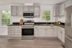 611 W James St, Lillington, NC 27546 - Photo 16