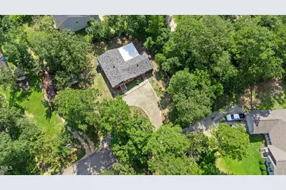 611 W James Street, Lillington, NC 27546 - Photo 40