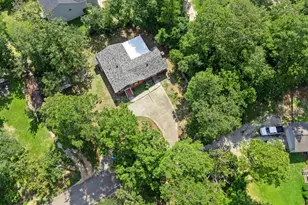 611 W James St, Lillington, NC 27546 - Photo 40