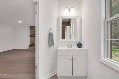 611 W James Street, Lillington, NC 27546 - Photo 32