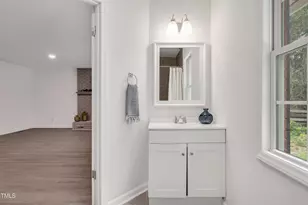 611 W James St, Lillington, NC 27546 - Photo 32