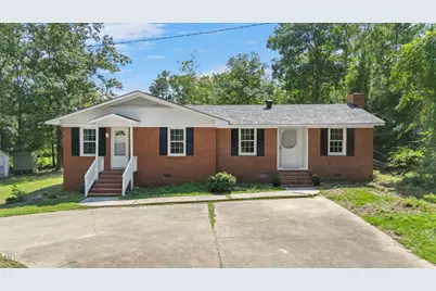611 W James Street, Lillington, NC 27546 - Photo 8