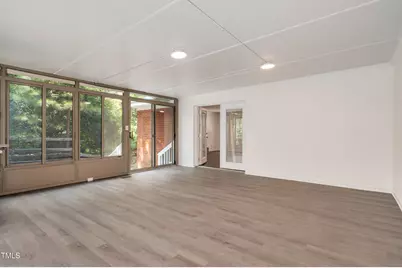 611 W James Street, Lillington, NC 27546 - Photo 34