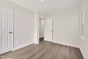 611 W James St, Lillington, NC 27546 - Photo 24