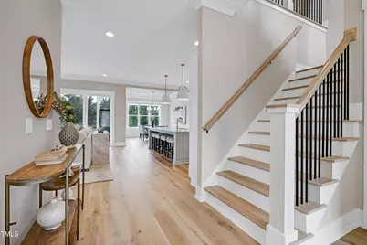 41 Cottage Way, Pittsboro, NC 27312 - Photo 10