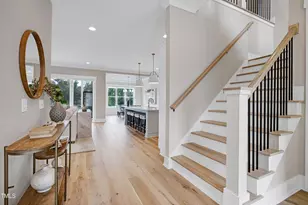 41 Cottage Way, Pittsboro, NC 27312 - Photo 10