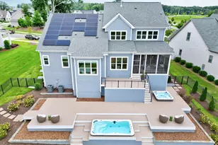 41 Cottage Way, Pittsboro, NC 27312 - Photo 56