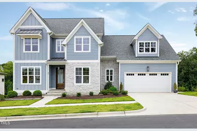 41 Cottage Way, Pittsboro, NC 27312 - Photo 2