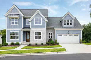 41 Cottage Way, Pittsboro, NC 27312 - Photo 2