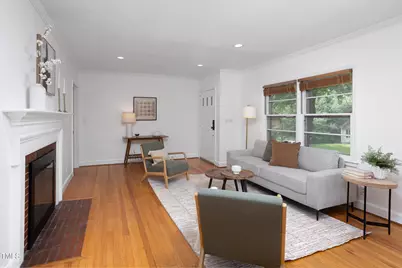 1708 Shawnee Street, Durham, NC 27701 - Photo 8