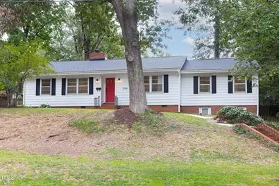 1708 Shawnee Street, Durham, NC 27701 - Photo 2