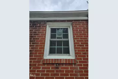105 S Vance Street, Whitakers, NC 27891 - Photo 16