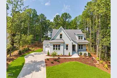 462 Chapel Ridge Drive, Pittsboro, NC 27312 - Photo 1