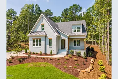 462 Chapel Ridge Drive, Pittsboro, NC 27312 - Photo 2