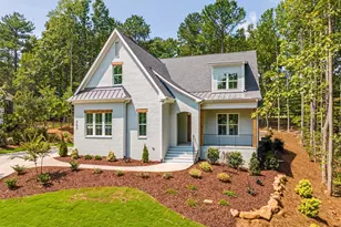 462 Chapel Ridge Dr, Pittsboro, NC 27312 - Photo 2