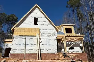 462 Chapel Ridge Dr, Pittsboro, NC 27312 - Photo 6